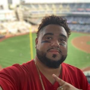 Meet your Posher, Ronnie